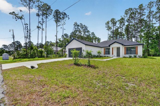 80 SECRETARY TRAIL, Palm Coast, FL 32164