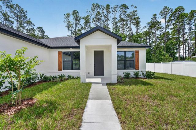 80 SECRETARY TRAIL, Palm Coast, FL 32164