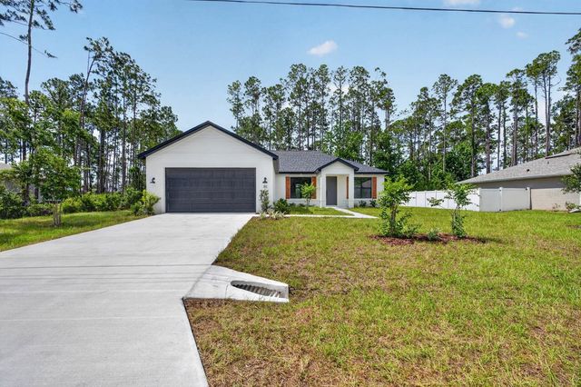 80 SECRETARY TRAIL, Palm Coast, FL 32164