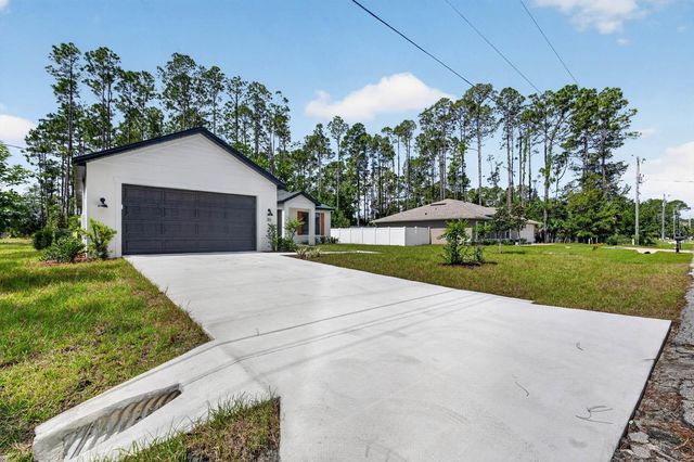 80 SECRETARY TRAIL, Palm Coast, FL 32164