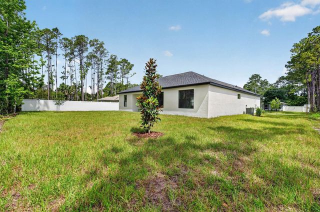 80 SECRETARY TRAIL, Palm Coast, FL 32164