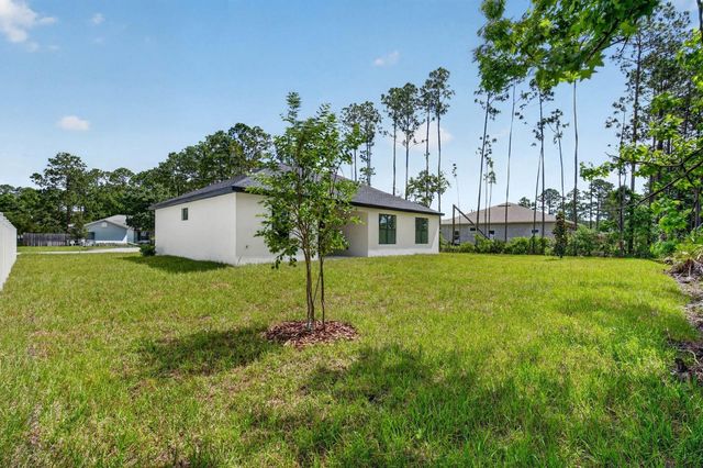 80 SECRETARY TRAIL, Palm Coast, FL 32164