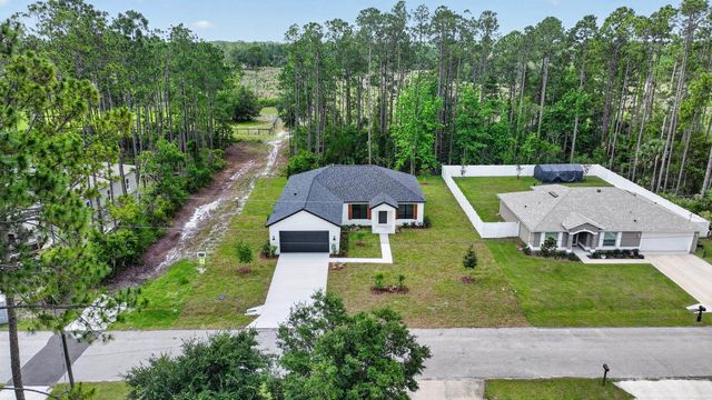 80 SECRETARY TRAIL, Palm Coast, FL 32164