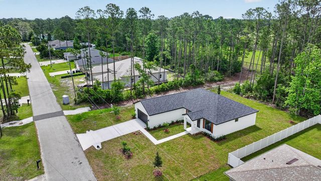 80 SECRETARY TRAIL, Palm Coast, FL 32164