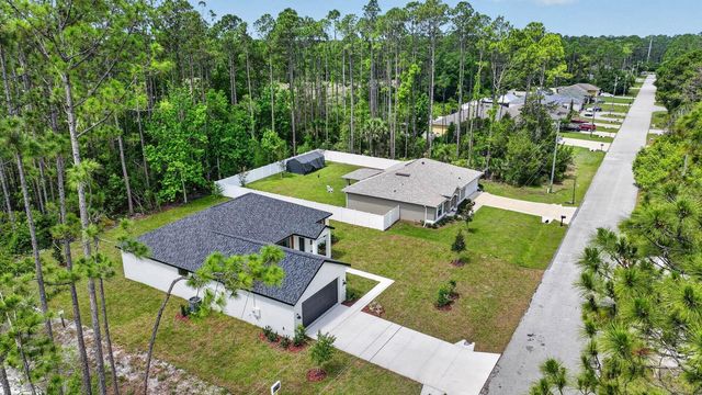 80 SECRETARY TRAIL, Palm Coast, FL 32164