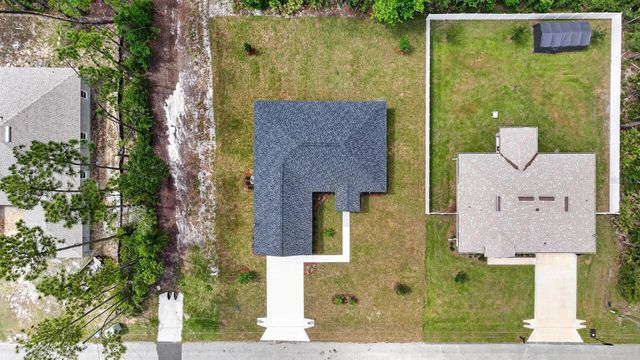 80 SECRETARY TRAIL, Palm Coast, FL 32164
