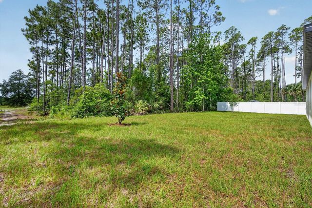 80 SECRETARY TRAIL, Palm Coast, FL 32164