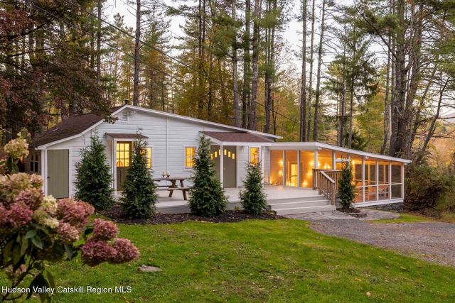 13-16 Torn Hill Road, Woodstock, NY 12409