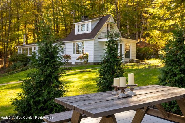 13-16 Torn Hill Road, Woodstock, NY 12409