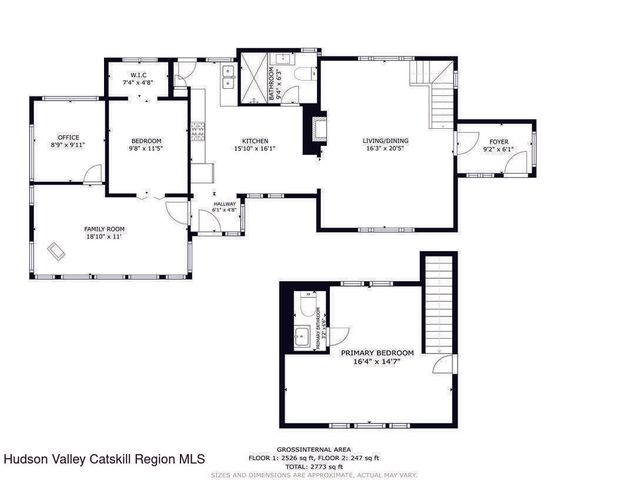 13-16 Torn Hill Road, Woodstock, NY 12409