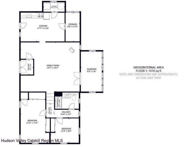 13-16 Torn Hill Road, Woodstock, NY 12409