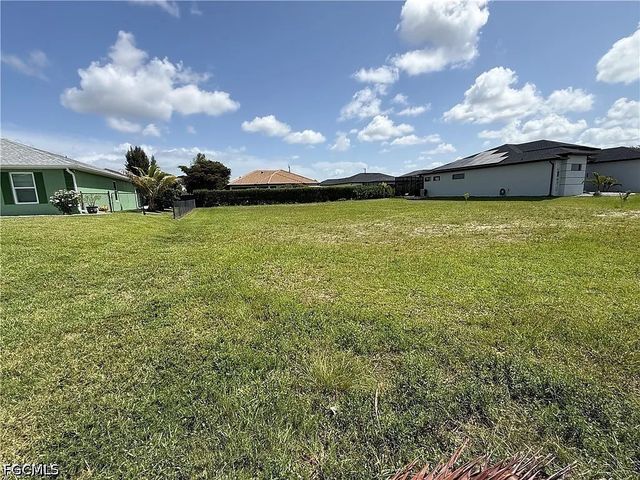 3609 NW 2nd TER, Cape Coral, FL 33993