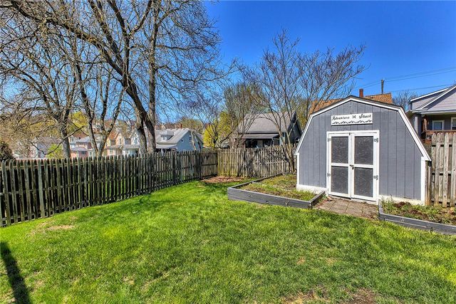 425 Welker St, Jeannette, PA 15644