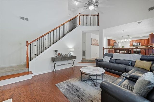 264 Kendall Street, Newnan, GA 30263
