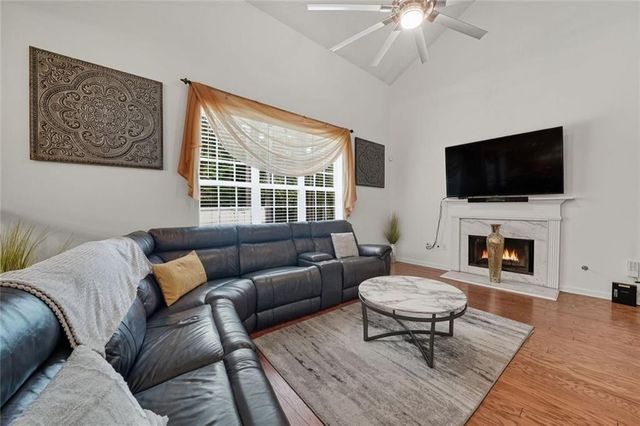 264 Kendall Street, Newnan, GA 30263