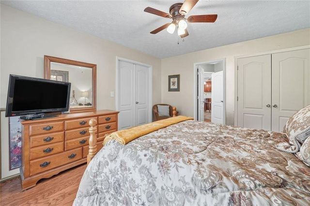 264 Kendall Street, Newnan, GA 30263