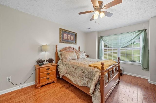 264 Kendall Street, Newnan, GA 30263