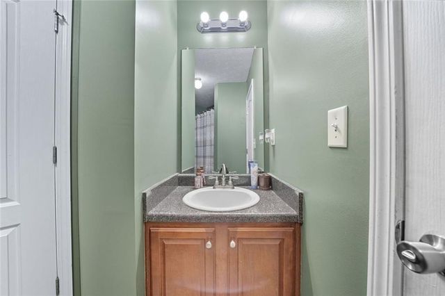 264 Kendall Street, Newnan, GA 30263