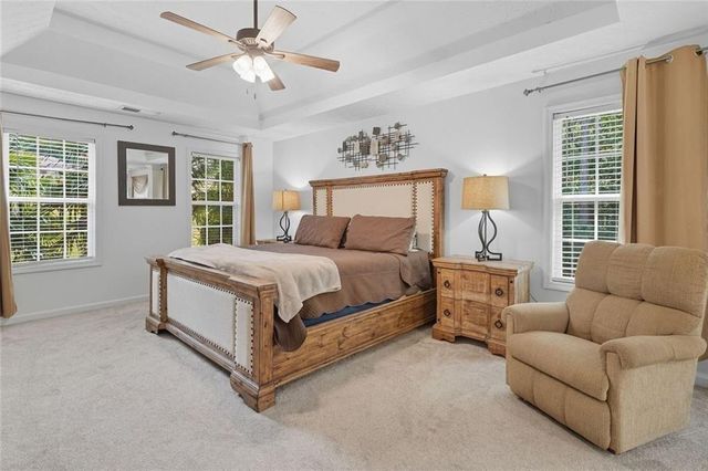 264 Kendall Street, Newnan, GA 30263