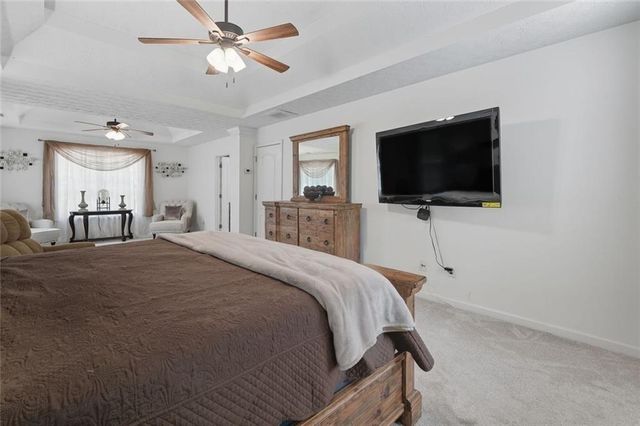 264 Kendall Street, Newnan, GA 30263