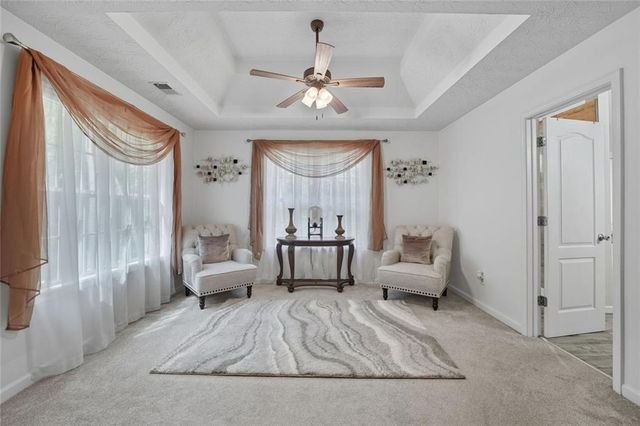 264 Kendall Street, Newnan, GA 30263