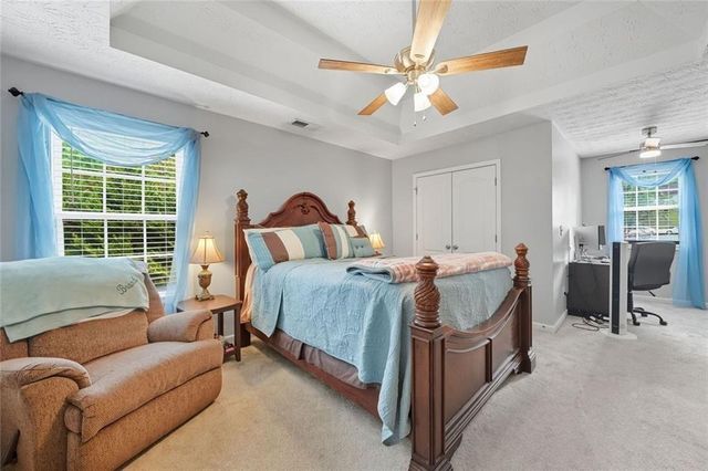 264 Kendall Street, Newnan, GA 30263
