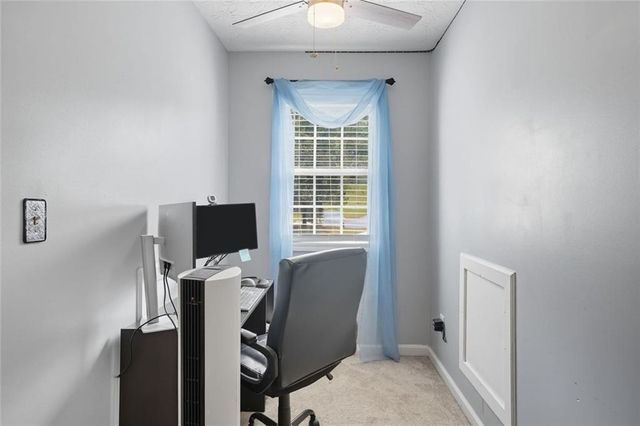 264 Kendall Street, Newnan, GA 30263