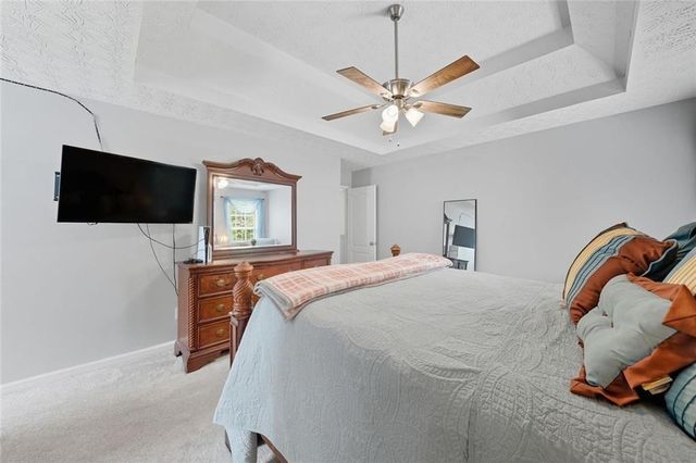264 Kendall Street, Newnan, GA 30263