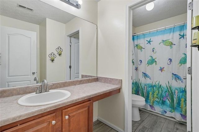 264 Kendall Street, Newnan, GA 30263