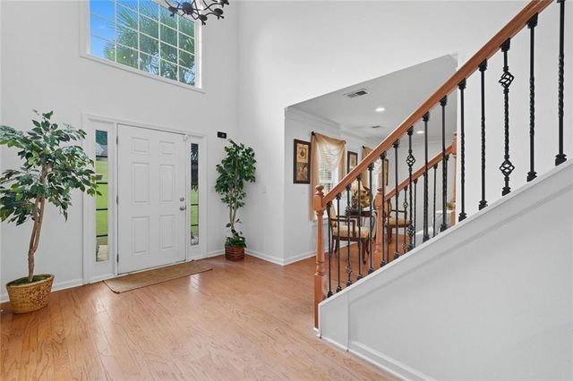264 Kendall Street, Newnan, GA 30263