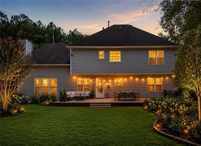 264 Kendall Street, Newnan, GA 30263