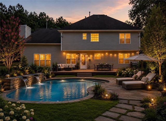 264 Kendall Street, Newnan, GA 30263