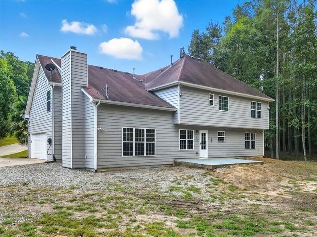 264 Kendall Street, Newnan, GA 30263