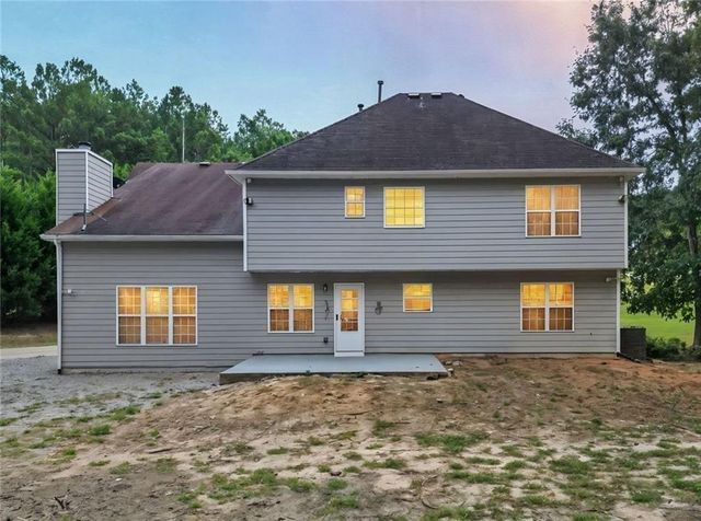 264 Kendall Street, Newnan, GA 30263