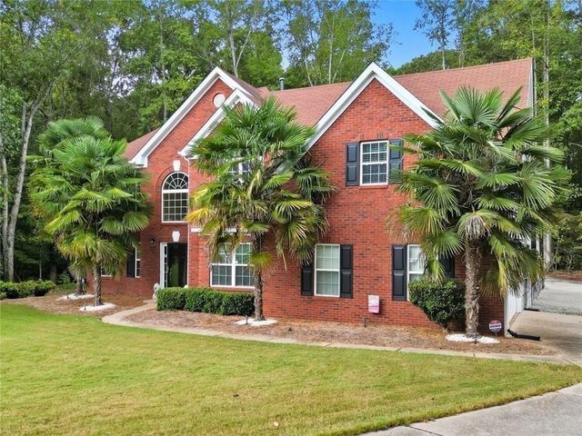 264 Kendall Street, Newnan, GA 30263