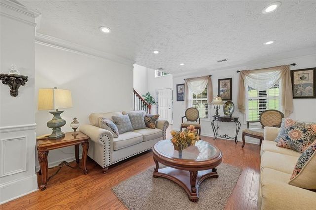 264 Kendall Street, Newnan, GA 30263