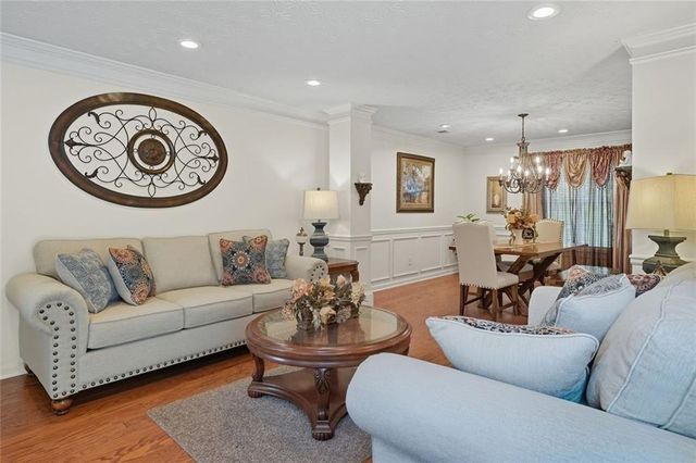 264 Kendall Street, Newnan, GA 30263
