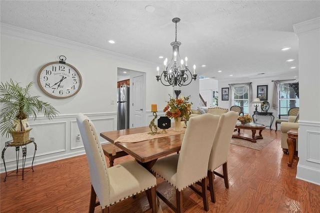 264 Kendall Street, Newnan, GA 30263