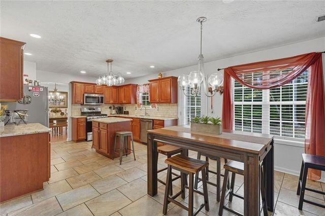 264 Kendall Street, Newnan, GA 30263