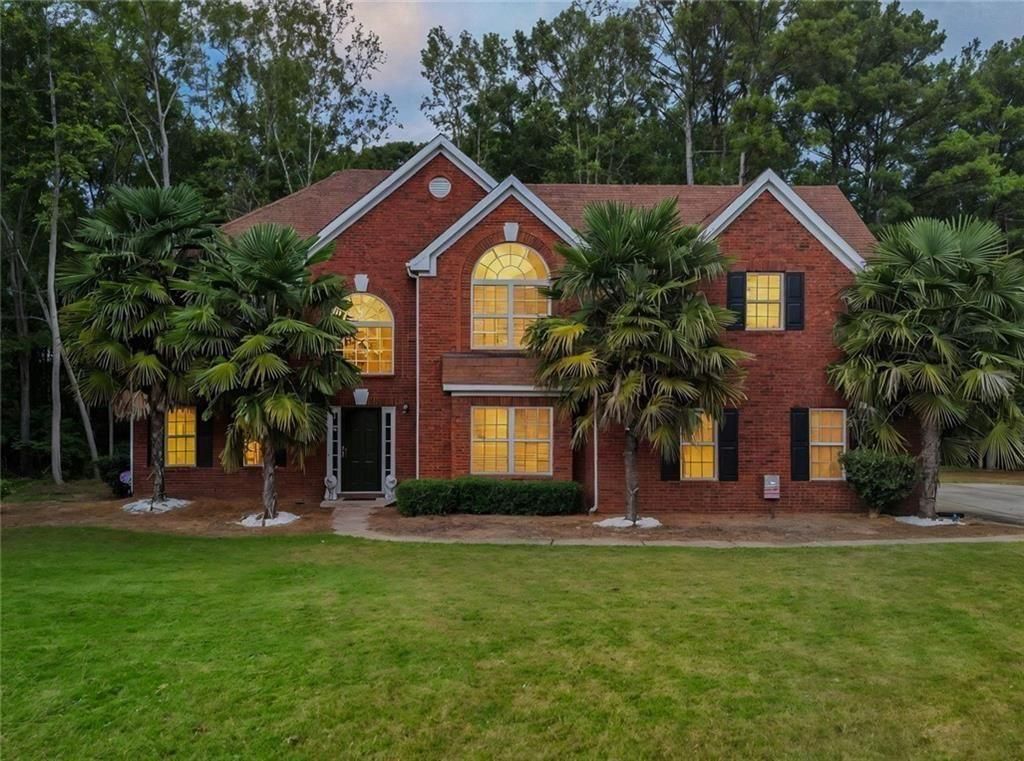 264 Kendall Street, Newnan, GA 30263