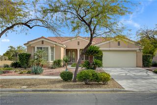 4750 Fiore Bella Boulevard, Las Vegas, NV 89135