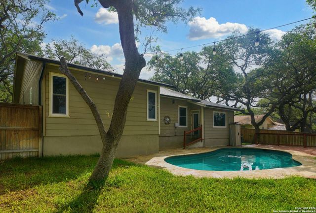 16907 Springhill, San Antonio, TX 78232