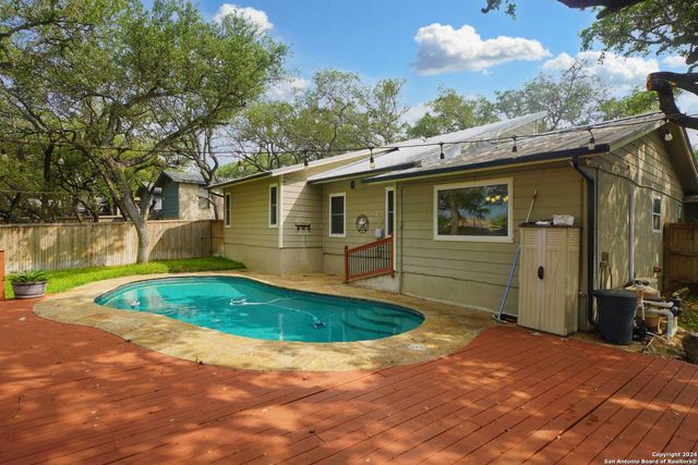 16907 Springhill, San Antonio, TX 78232