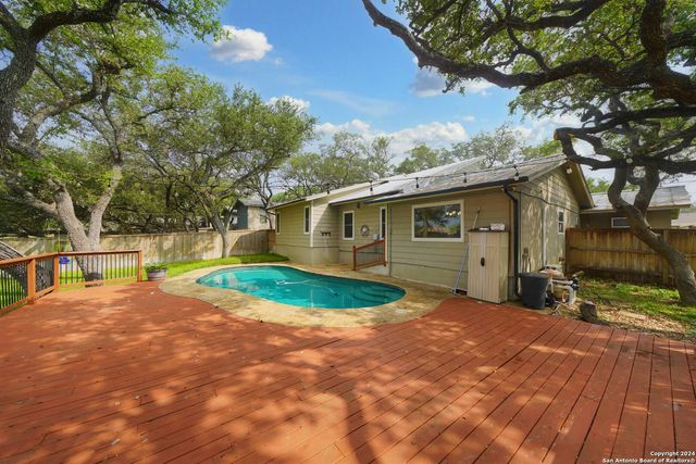 16907 Springhill, San Antonio, TX 78232