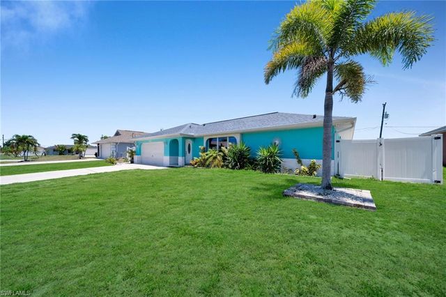 3221 SW 11TH PL, Cape Coral, FL 33914