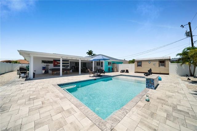 3221 SW 11TH PL, Cape Coral, FL 33914