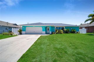 3221 SW 11TH PL, Cape Coral, FL 33914