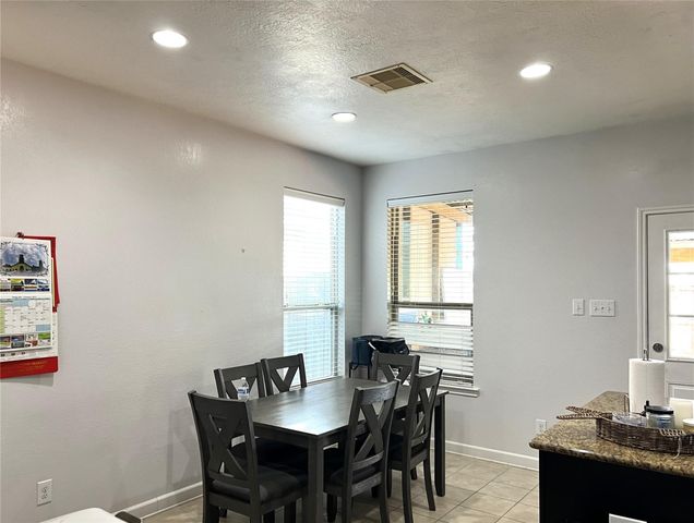 9111 Fuqua Ridge Lane, Houston, TX 77075