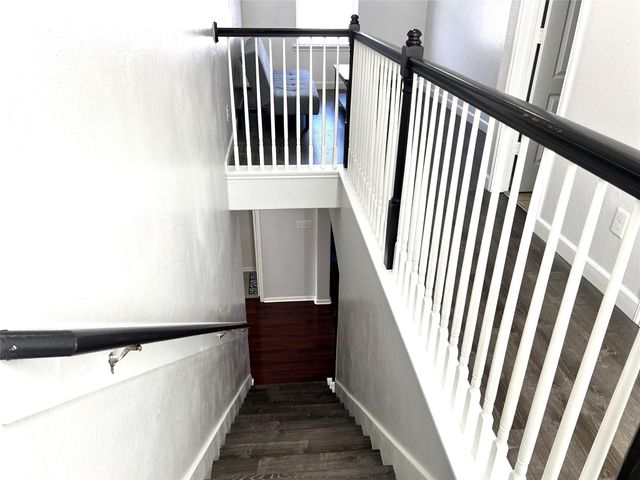 9111 Fuqua Ridge Lane, Houston, TX 77075