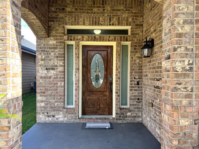 9111 Fuqua Ridge Lane, Houston, TX 77075